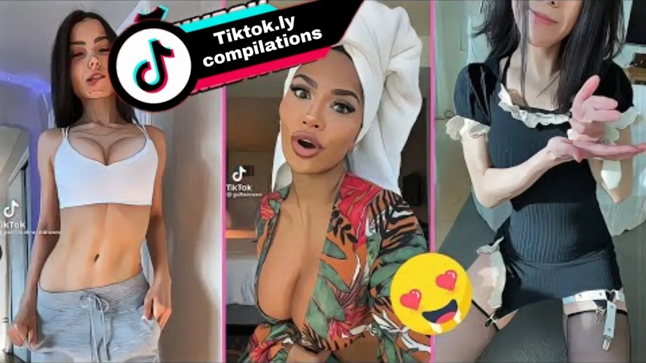Best Of Daily TikTok *Thots* Compilation | January 2022 – video