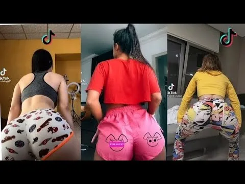 Best Twerculation Of August | Best TikTok Twerk Compilation - Best Twerculation Of August | Best TikTok Twerk Compilation – video