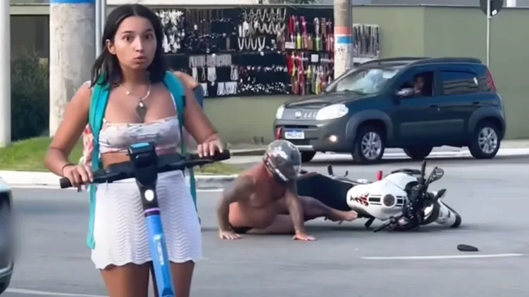 Crazy Fails You Can’t Miss 2025 – video