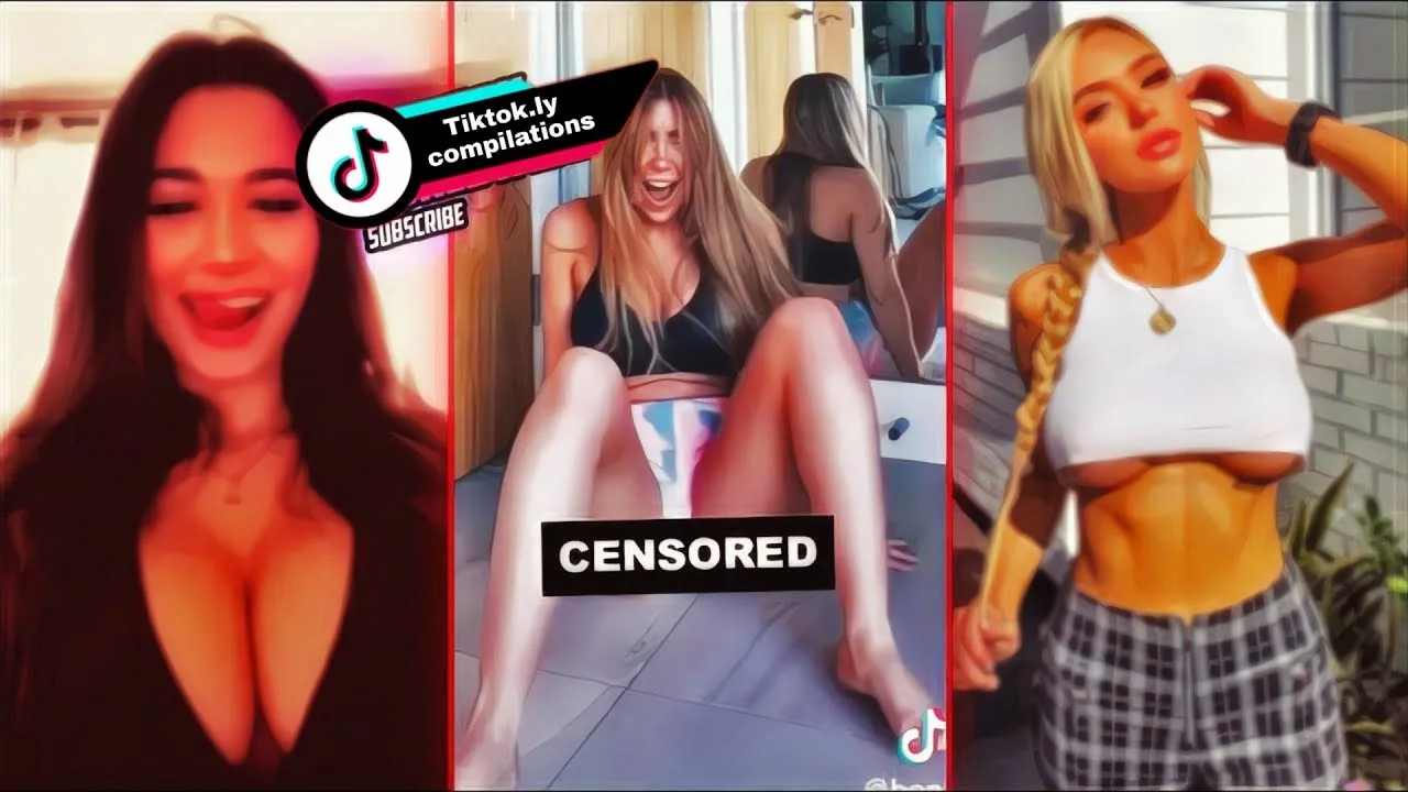 Daily TikTok *Thots Hot Girls Only For Boys December - Daily TikTok *Thots Hot Girls Only For Boys December – video