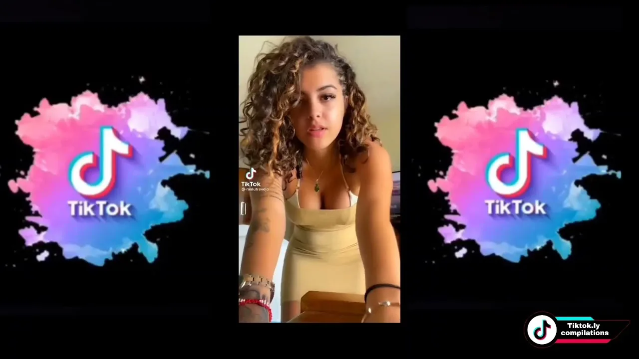 HOTTEST TIKTOK THOTS TILL NOW😍🥵| **Tiktok thots July** - video HOTTEST TIKTOK THOTS TILL NOW| **Tiktok thots July** – video