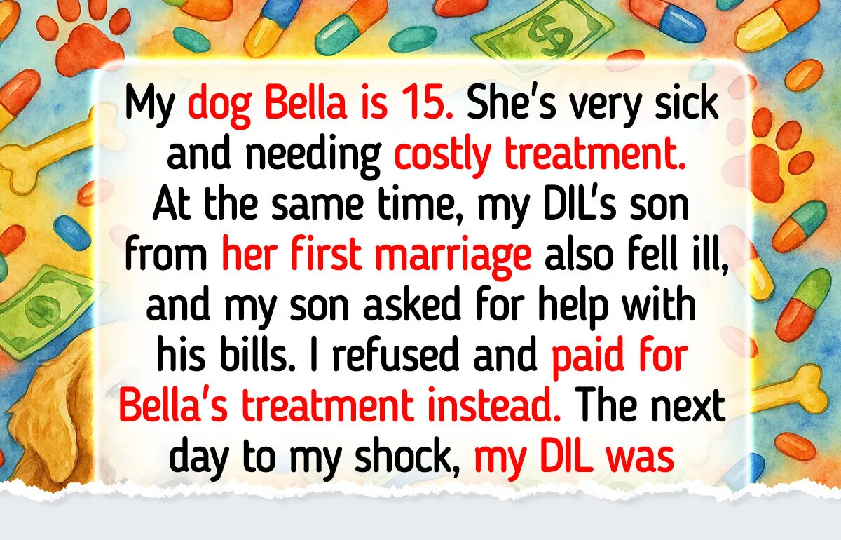 Choosing Between Family Obligation and Pet Loyalty: My Heartrending Dilemma