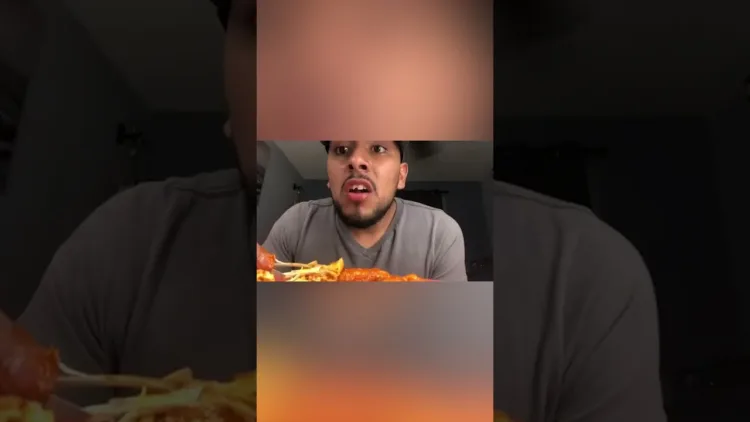 New Fear Unlocked With Chicken Wings  – video