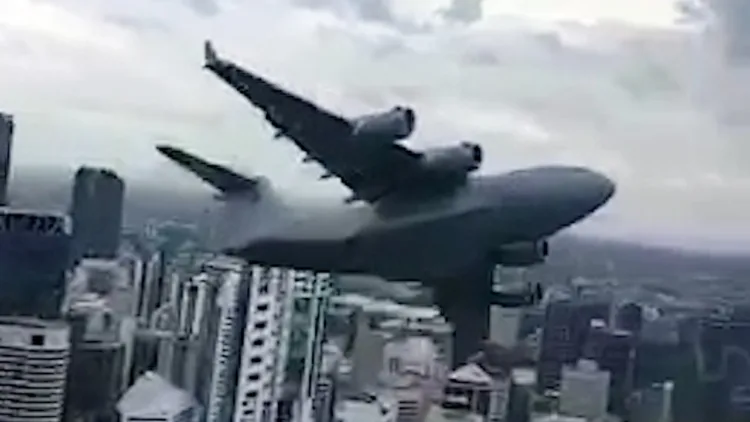 Outrageous Airline and Sky Fails | Wild Wednesday Fails! - Outrageous Airline and Sky Fails | Wild Wednesday Fails! – video