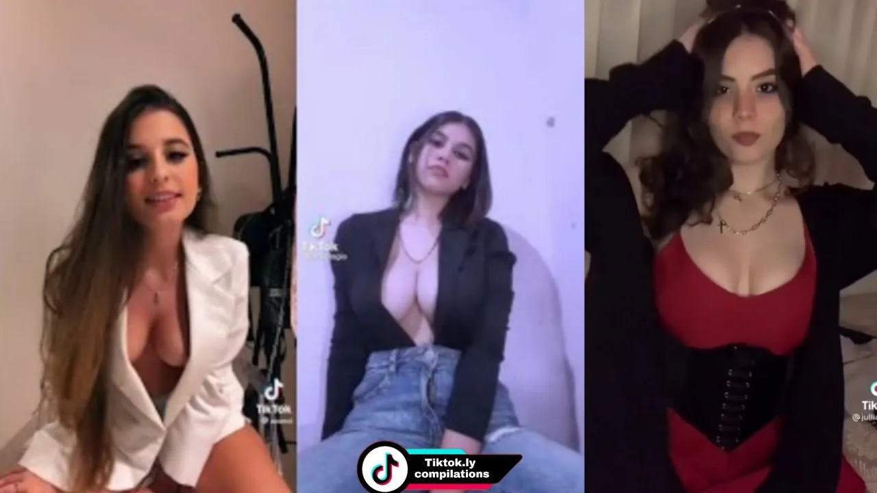 TikTok Boom Boom Challenge Compilation | March 2022 – video
