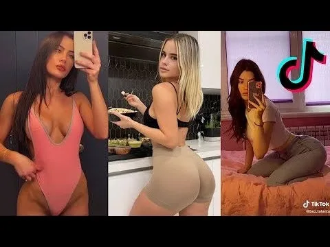 TikTok *THOTS* Compilation for the Boys | February 2022 – video