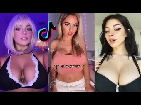 TikTok *THOTS* Compilation for the Boys | February Part 4 – video