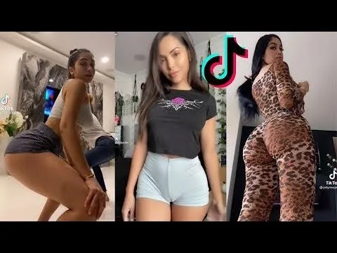 TikTok *THOTS* Compilation for the Boys | Part 13 – video