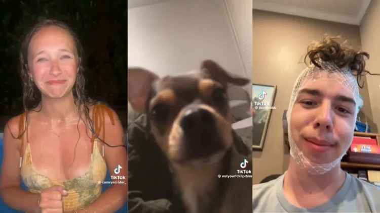 TikToks That Beat A Jet2 Holliday - video TikToks That Beat A Jet2 Holliday – video