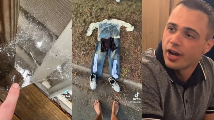 Tiktok Memes That Made My Jaw Fall Off  – video