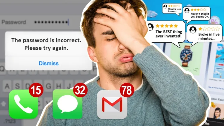 12 Annoying Things That Drive Everyone Crazy – video