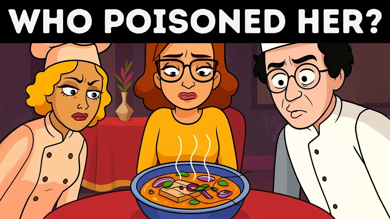 16 Riddles Only the Quickest Thinkers Can Solve – video