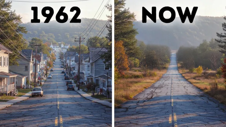 25 Weirdest Things Hiding on the U.S. Map – video