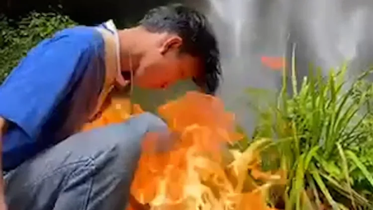 Best Fails of the Week | No Aura Points at All! – video