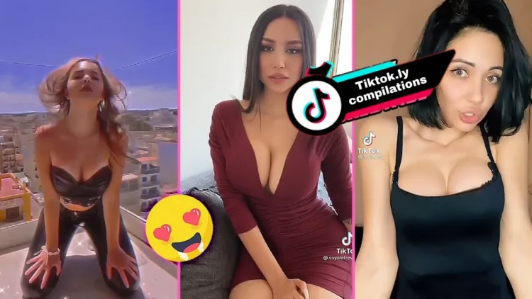 Best Of Daily TikTok *Thots* Compilation May 2021 | Part 4 – video