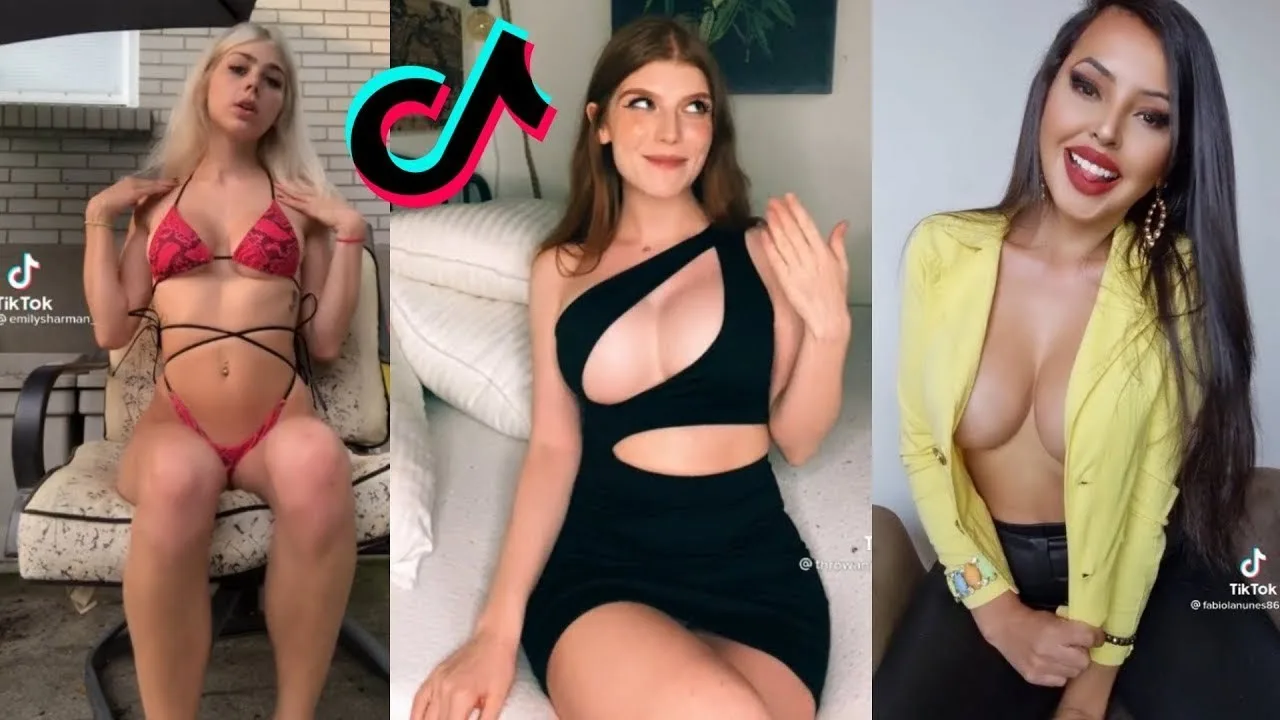 BooM BooM TikTok Challenge Compilation – video