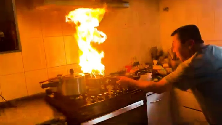 Chaos Caught on Camera! | Best Fails of the Week – video