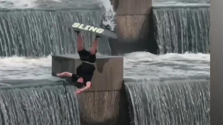 Craziest Sports Fails Ever | Extreme Sports Failed – video