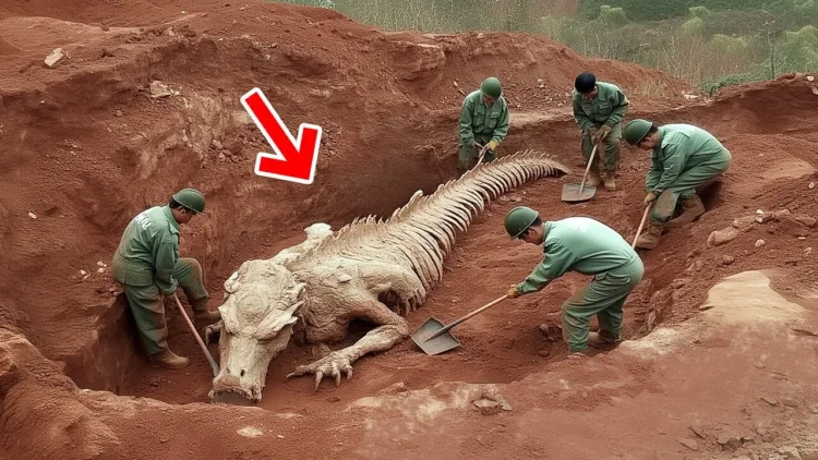 Dragons Were Real? The Answer Is Stranger Than You Think – video