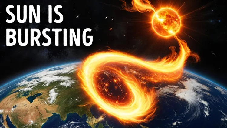 Earth's Most Dangerous Natural Phenomena That Stun Experts - video Earth’s Most Dangerous Natural Phenomena That Stun Experts – video