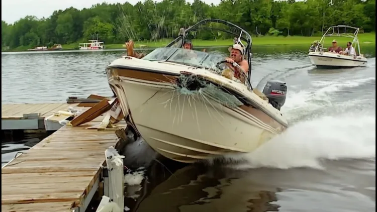 GTA 6 Preview? 🐊 Funniest Florida Fails Ever! – video