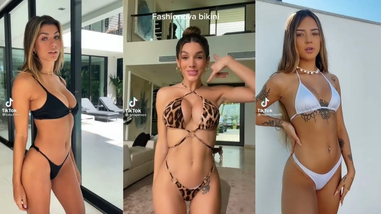 Give Me All Your Numbers TikTok Challenge – TikTok Compilation – video