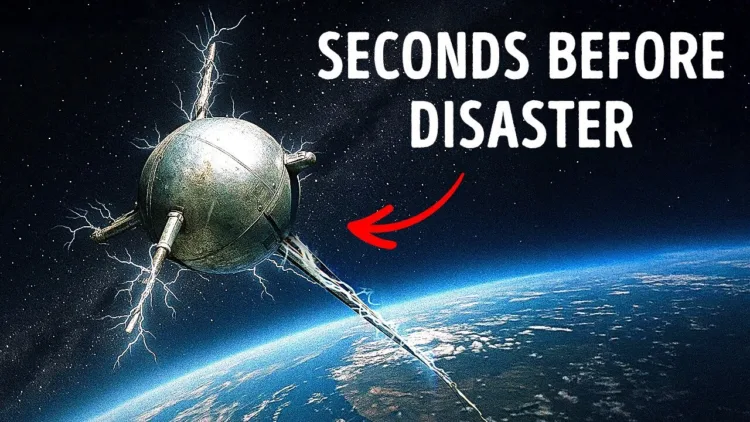 Goofiest Space Experiment Ended in Absolute Chaos - video Goofiest Space Experiment Ended in Absolute Chaos – video