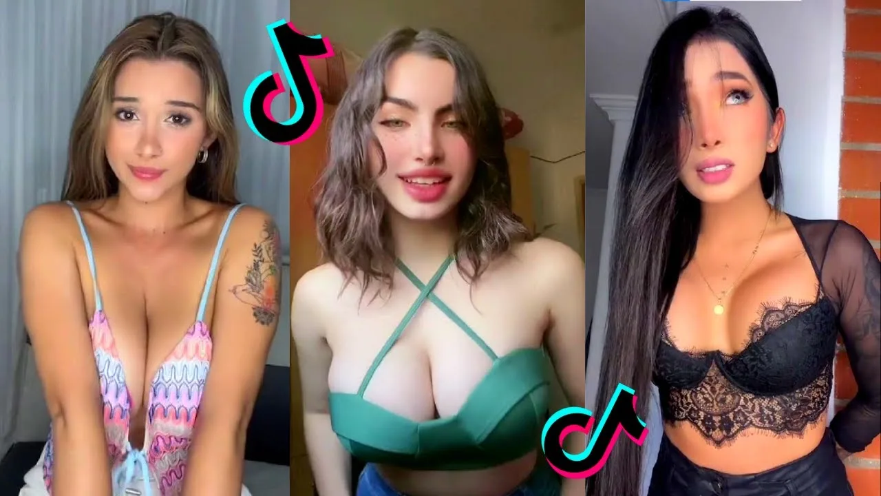 Hottest TikTok *THOTS* Compilation – Part 44 – video