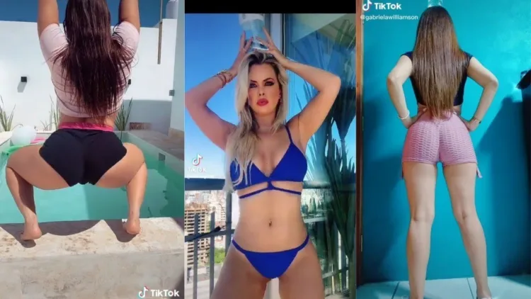 Joro Joro Challenge (Twerk dance) -TikTok Compilation – video