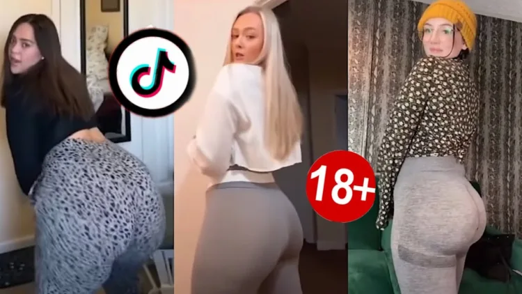 Leggings Version | TikTok Big Bank Challenge – video