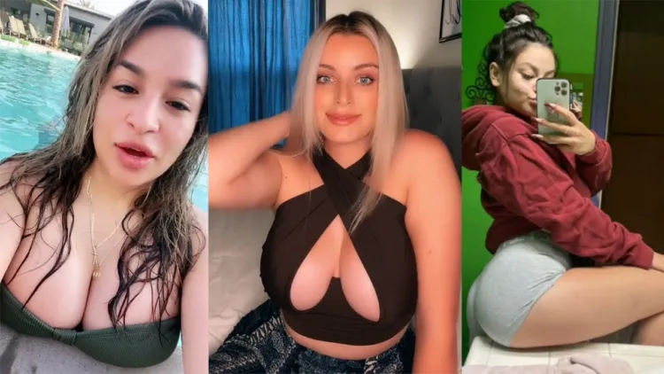 Reason Number 46 Why You Should Let Me Ride | TikTok Compilation – video