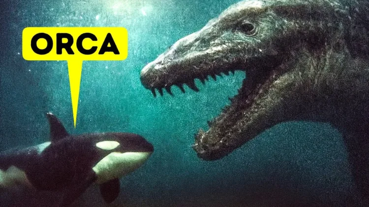 Sea Monsters You Won’t Believe Are Real – video