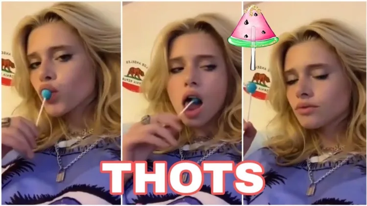 Sexiest & Hottest Tiktok THOTS only for boys Part-6 🍑🍑🍆💦💦💯 Sexiest & Hottest Tiktok THOTS only for boys Part-6 – video