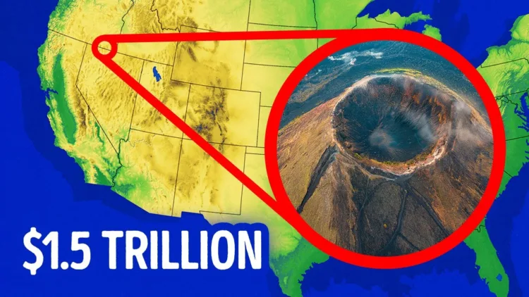 The Discovery That Will Make America Even Richer - video The Discovery That Will Make America Even Richer – video