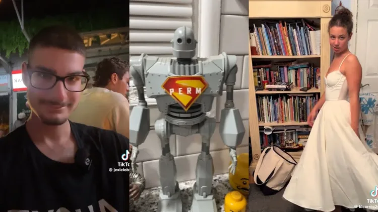 Tik Tok Memes That I Order With An Extra Side Of Sauce  – video