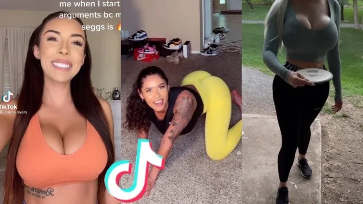 Tik Toks That Are Mildly Offensive But Extremely Funny – video