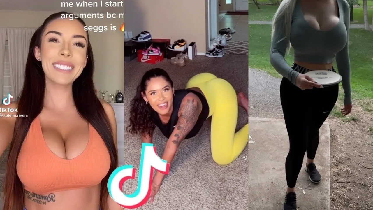 Tik Toks That Are Mildly Offensive But Extremely Funny – video