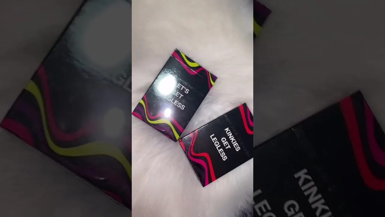 Tiktok Thot in White Top - video Tiktok Thot in White Top – video