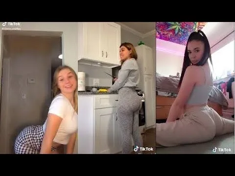 Tiktoks That I Watch When Home Alone| TikTok compilations – video
