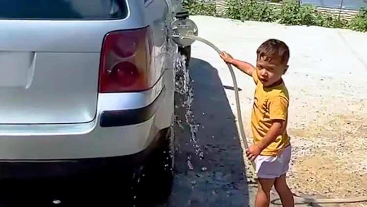 Viral Crash-outs and Chaos | Best of the Week – video