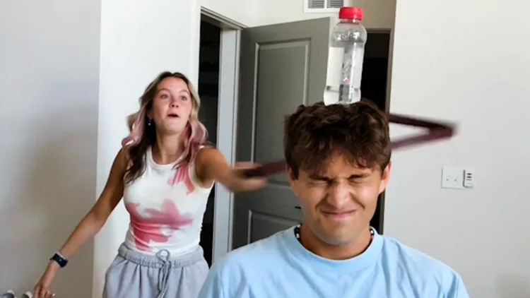 Whipped! | Best New Fails of the Week – video