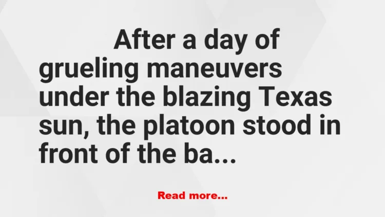 Joke: Anyone In the World