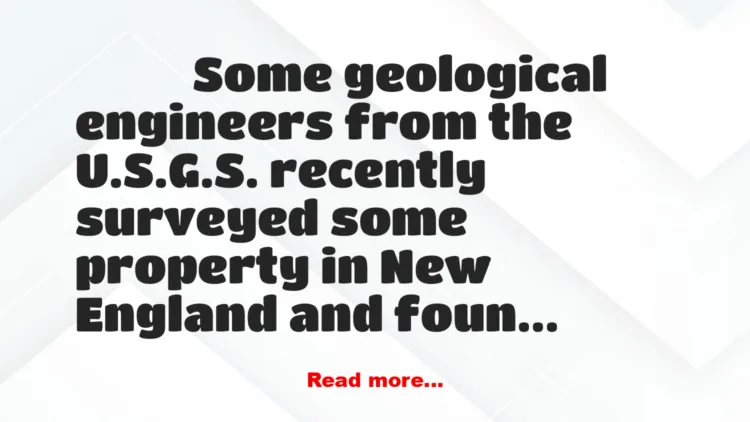 Joke: Change in Location Joke: Change in Location