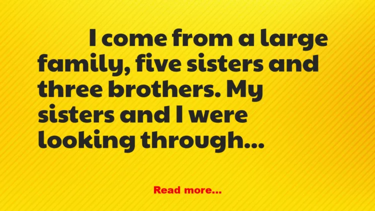 Joke: Problem Solved