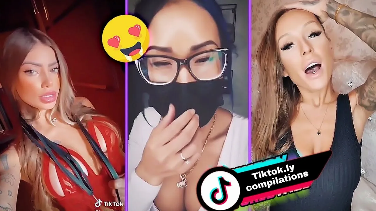 🍑 18+ This TikTok Videos Should Be DELETED! | Daily 18+ This TikTok Videos Should Be DELETED! | Daily TikTok *Thots* Compilation 6 – video