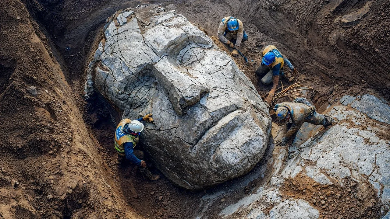 8 Great Archaeological Discoveries That Turned Out to Be Fake – video