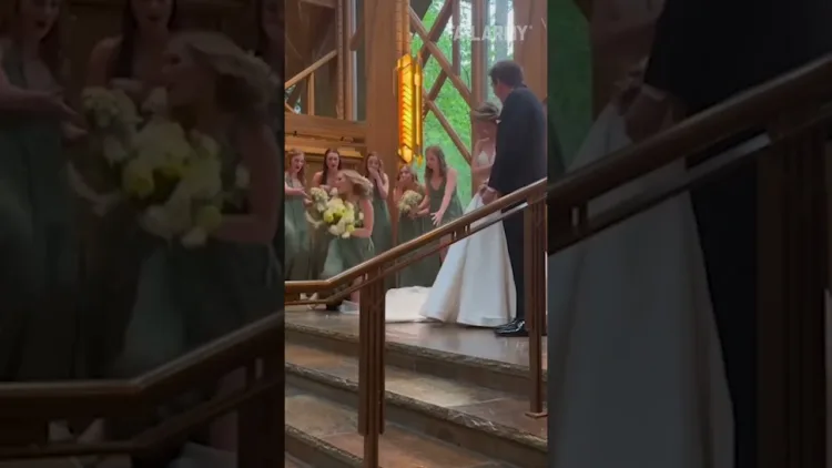 And Wedding Ruined... - video And Wedding Ruined… – video