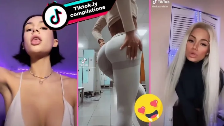 Best Of Daily TikTok *Thots* Compilation May 2021 Part 3 – video