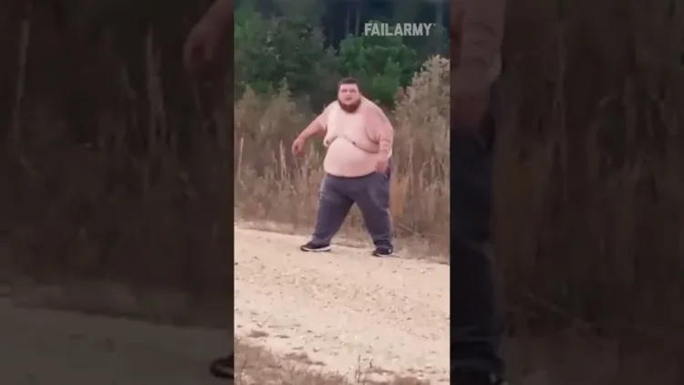 Bigfoot Spotted! - video Bigfoot Spotted! – video