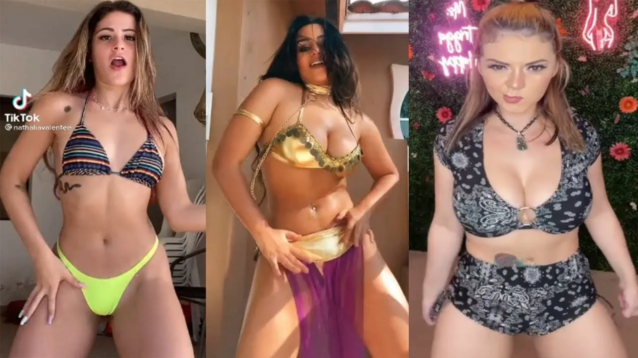 Cardi B - Up Dance Challenge TikTok Challenge Compilation ( Cardi B – Up Dance Challenge TikTok Challenge Compilation ( Special Edition ) – video